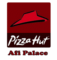 Pizza Hut Afi Palace Cotroceni